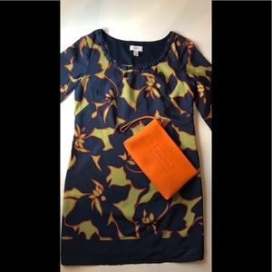 Loft  “Ann Taylor” Shift Dress